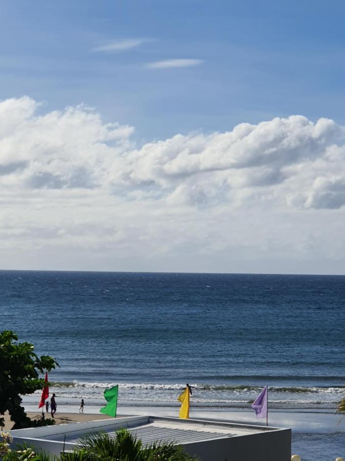 A Villas Resort & Restaurant Zamboanguita  Экстерьер фото