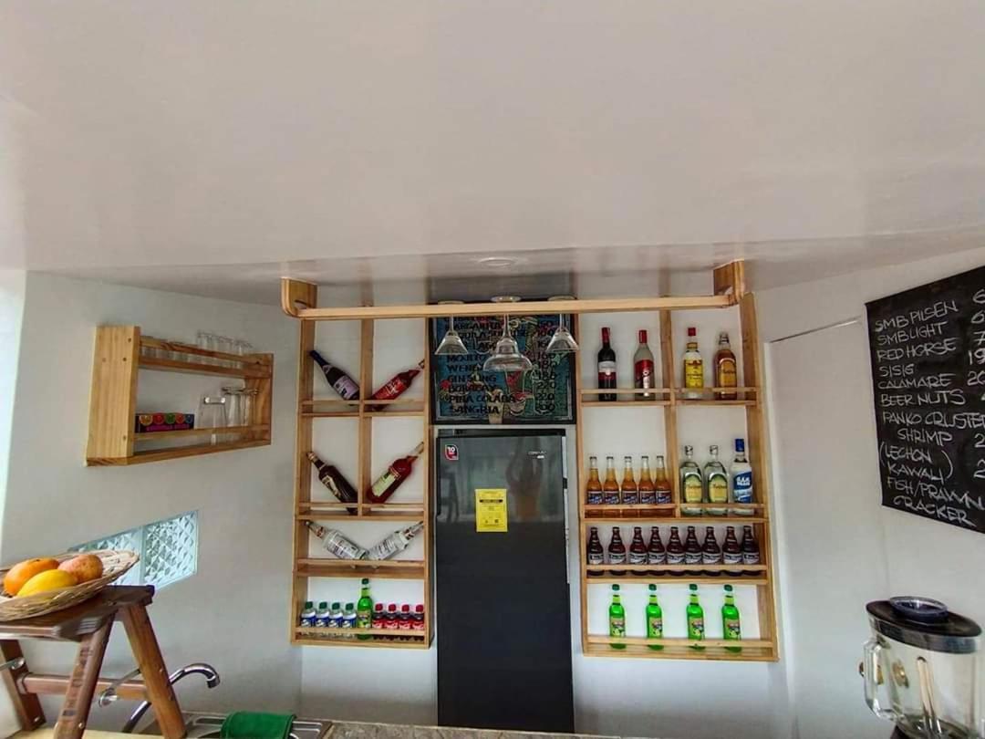 A Villas Resort & Restaurant Zamboanguita  Экстерьер фото