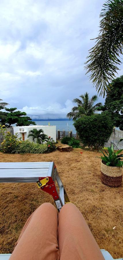 A Villas Resort & Restaurant Zamboanguita  Экстерьер фото